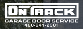 On Track Garage Doors